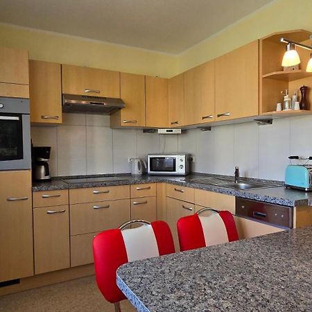 Ferienwohnung Kwe 6 Og Graal-Mueritz Zewnętrze zdjęcie