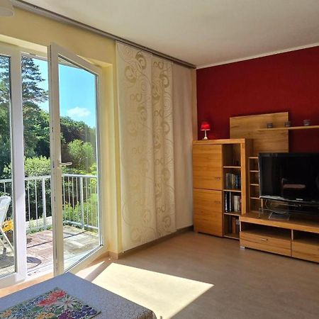 Ferienwohnung Kwe 6 Og Graal-Mueritz Zewnętrze zdjęcie
