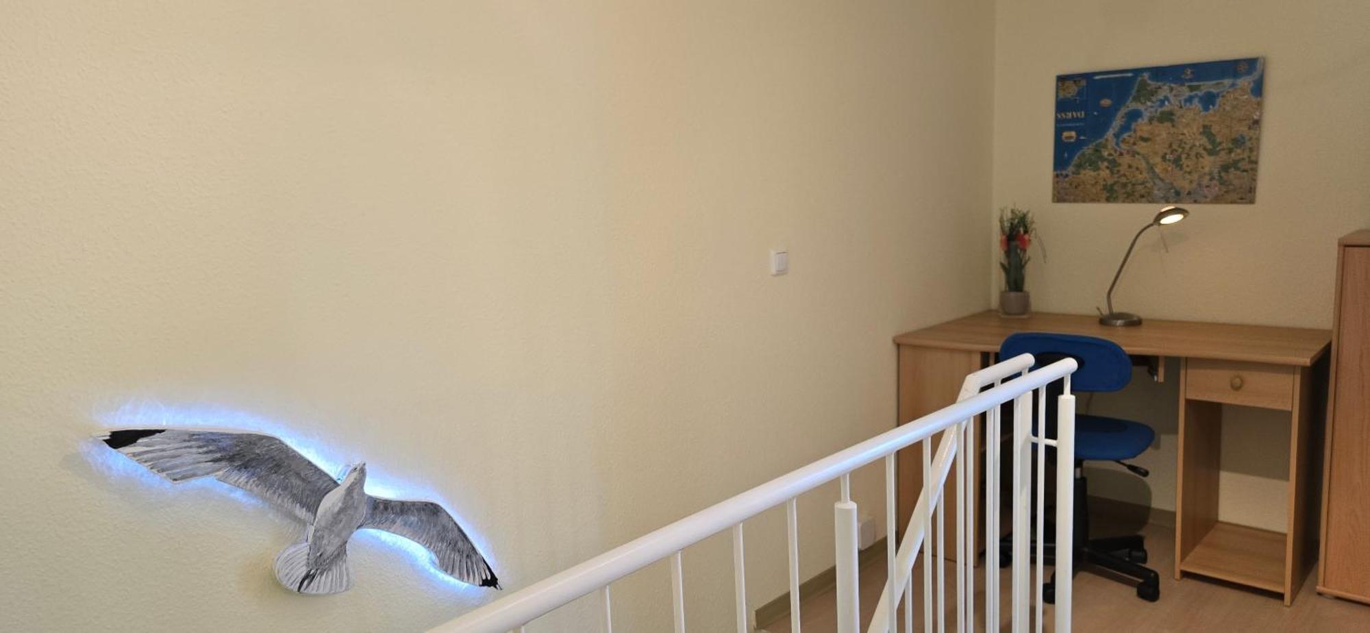 Ferienwohnung Kwe 6 Og Graal-Mueritz Zewnętrze zdjęcie